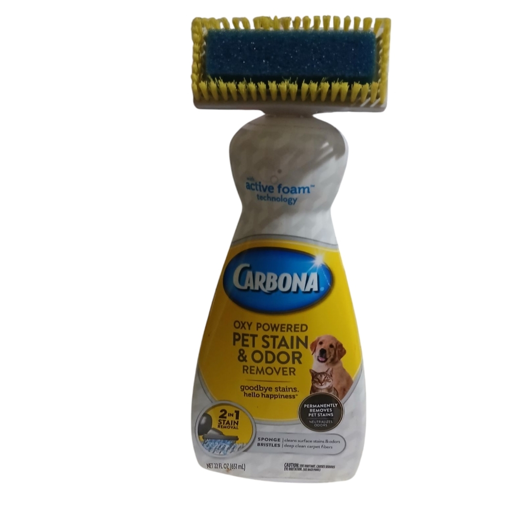 Goodbye S T A I N S S S Hello Happiness 2 In 1 NWT